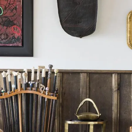 Artsy Luxurious Ski-in-out-chalet * Bagnes