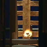 Horská chata Artsy Luxurious Ski-in-out-chalet *