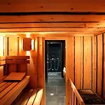 Horská chata Artsy Luxurious Ski-in-out-chalet