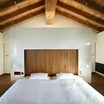 Horská chata Artsy Luxurious Ski-in-out-chalet